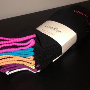 Calvin Klein Socks